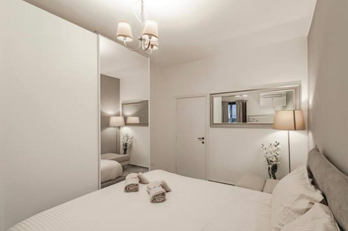 Appartamento Navigli Milán Exterior foto
