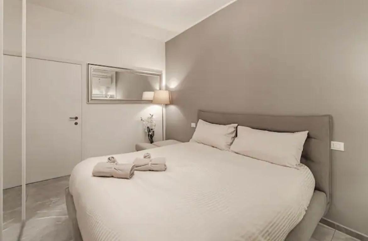 Appartamento Navigli Milán Exterior foto