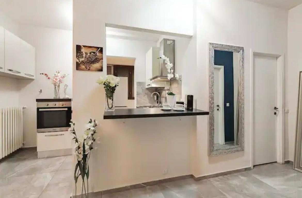 Appartamento Navigli Milán Exterior foto