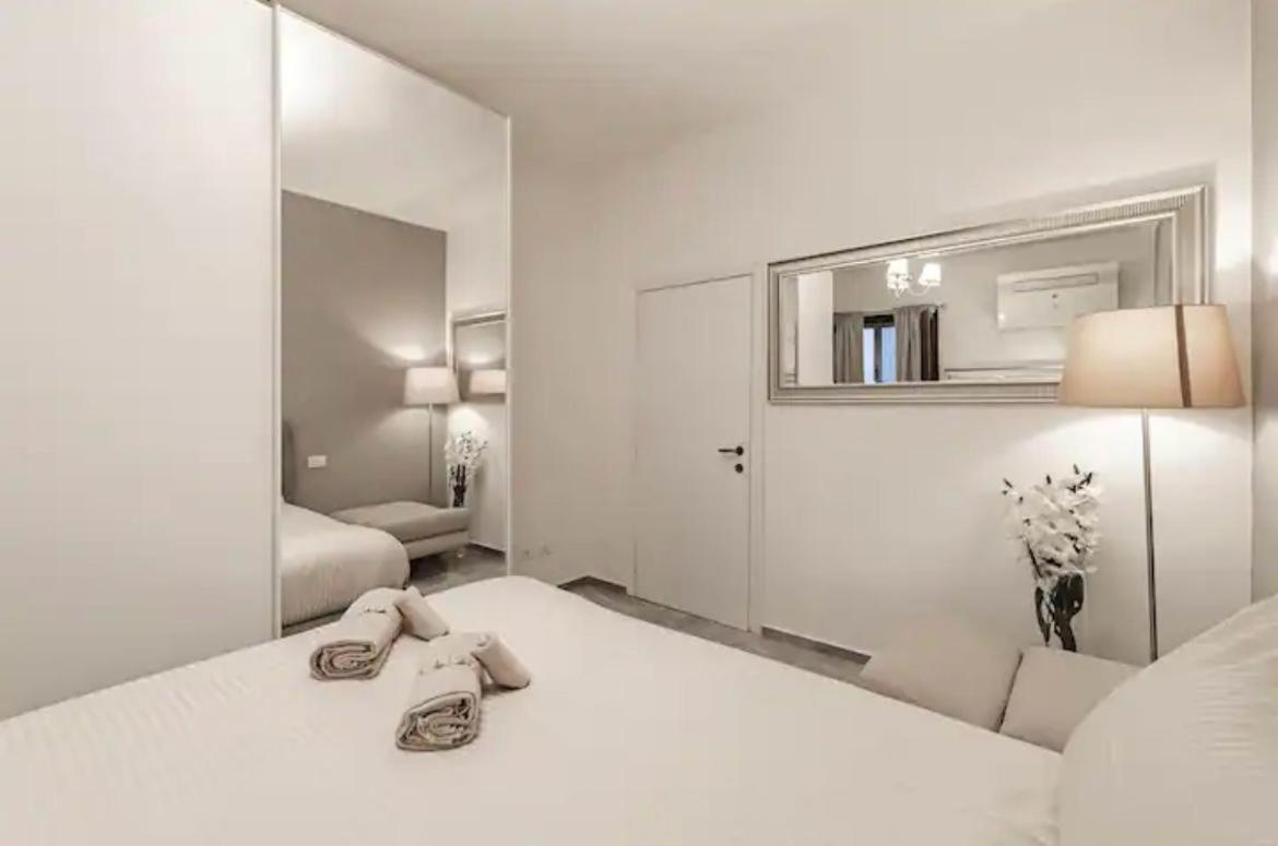 Appartamento Navigli Milán Exterior foto